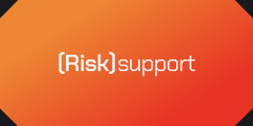 Risk support